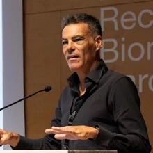 Prof. Juan Ramón González