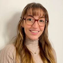 Clara Morella Teixidor